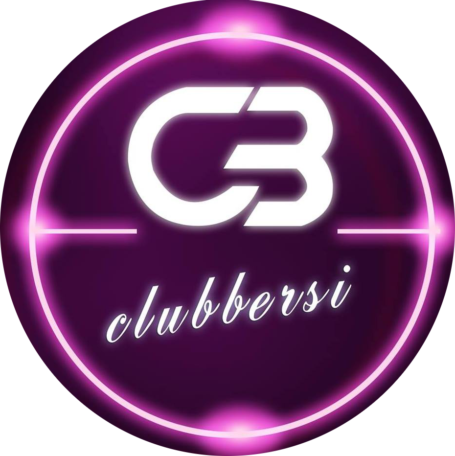 CLUBBERSI OFFICIAL